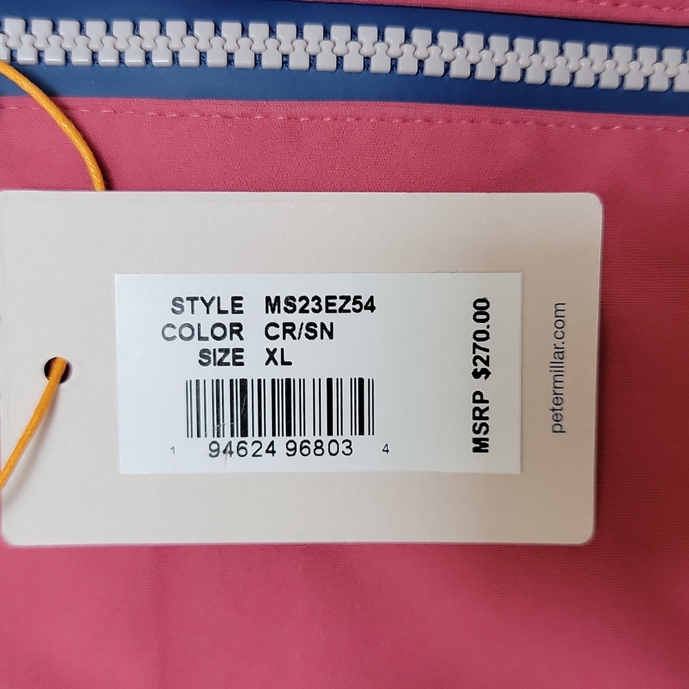 Peter Millar Hyperlight Link Jacket - image 2